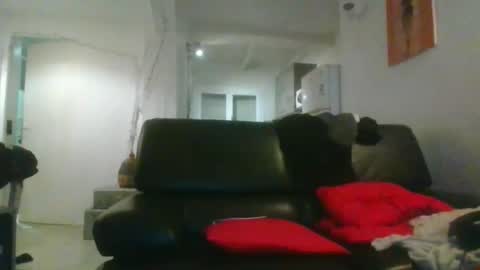 benbare13 online show from 12/05/25, 08:49