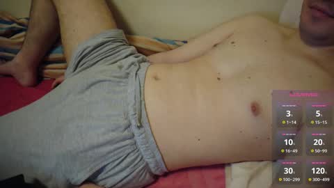 Ben online show from 10/20/25, 11:43