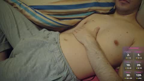 Ben online show from 01/18/26, 11:36