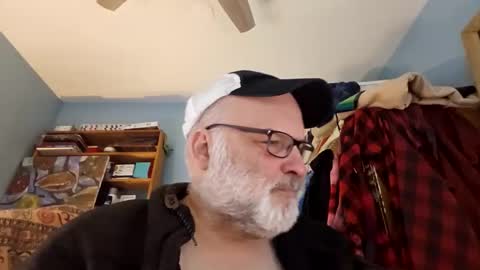 Snapshot of bendavewill chatting on 01/19/26, 08:40 Bendavewill online show from 01/19/26, 08:40