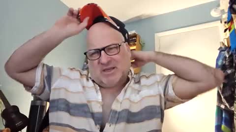 Snapshot of bendavewill chatting on 02/07/26, 08:29 Bendavewill online show from 02/07/26, 08:29