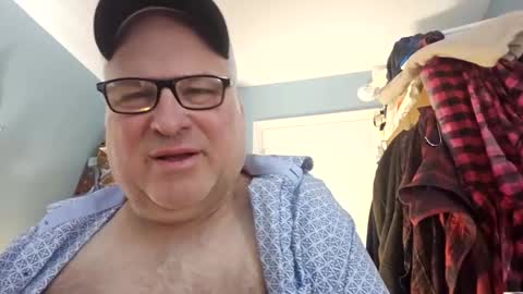 Snapshot of bendavewill chatting on 02/14/26, 07:49 Bendavewill online show from 02/14/26, 07:49