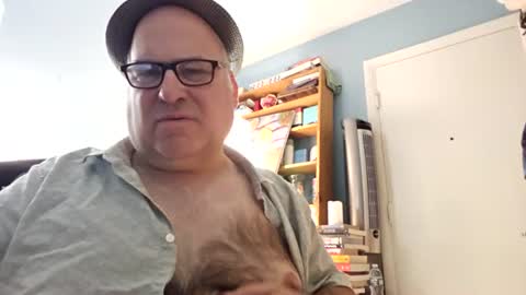 Bendavewill online show from 06/16/26, 07:00