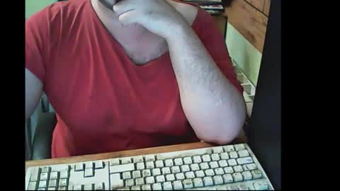 Snapshot of bender_35 chatting on 03/19/26, 06:34 bender_35 online show from 03/19/26, 06:34