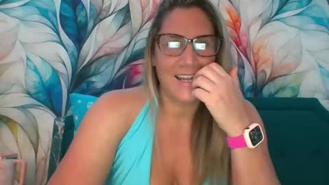 Becky online show from 02/01/25, 04:46