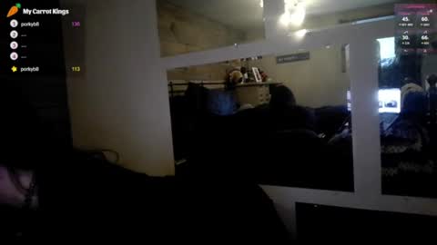 BendyBunnyx online show from 07/16/26, 09:43