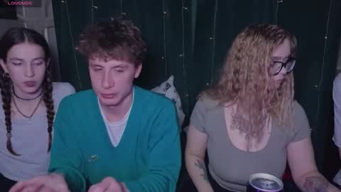 KENDALL  NATHAN online show from 02/08/26, 04:32