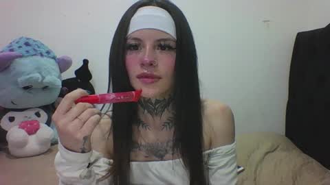 Tiffany and Bengie online show from 10/16/25, 03:40