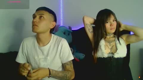 Tiffany and Bengie online show from 12/19/25, 03:35