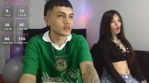 Tiffany and Bengie online show from 02/22/26, 12:56