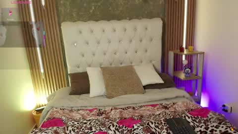 Snapshot of bengie_durand chatting on 03/16/26, 08:57 Tiffany and Bengie online show from 03/16/26, 08:57