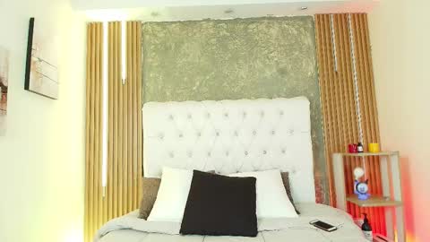 Snapshot of bengie_durand chatting on 03/19/26, 09:08 Tiffany and Bengie online show from 03/19/26, 09:08