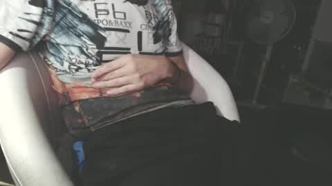 Snapshot of benijamin chatting on 12/08/24, 10:14 benijamin online show from 12/08/24, 10:14