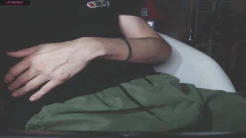 Snapshot of benijamin chatting on 09/29/25, 09:19 benijamin online show from 09/29/25, 09:19