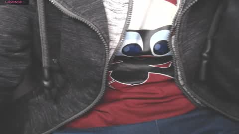 Snapshot of benijamin chatting on 10/19/25, 08:20 benijamin online show from 10/19/25, 08:20