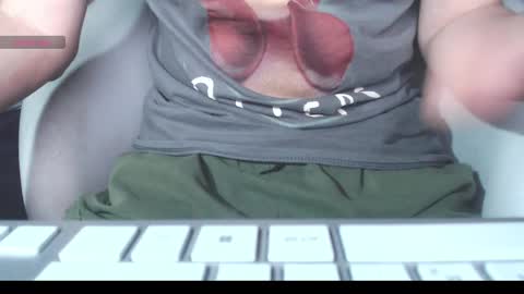 benijamin online show from 02/15/26, 09:44