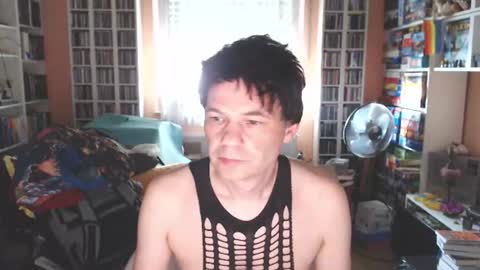 Snapshot of benijamin chatting on 07/16/26, 07:58 benijamin online show from 07/16/26, 07:58