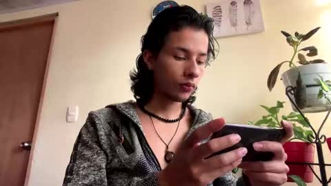 Snapshot of benjamin_fiore chatting on 02/01/25, 12:16 benjamin_fiore online show from 02/01/25, 12:16