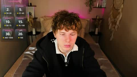 Snapshot of benjamin_harris chatting on 04/25/26, 09:56 Benjamin online show from 04/25/26, 09:56