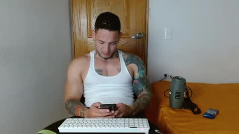 Snapshot of benjamin_isaac chatting on 12/29/24, 12:41 benjamin_isaac online show from 12/29/24, 12:41