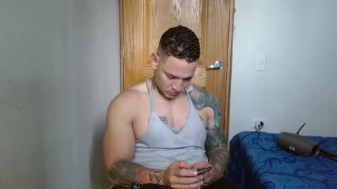 Snapshot of benjamin_isaac chatting on 01/11/25, 10:29 benjamin_isaac online show from 01/11/25, 10:29