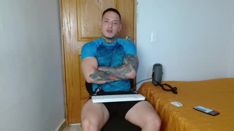 Snapshot of benjamin_isaac chatting on 02/01/25, 11:16 benjamin_isaac online show from 02/01/25, 11:16