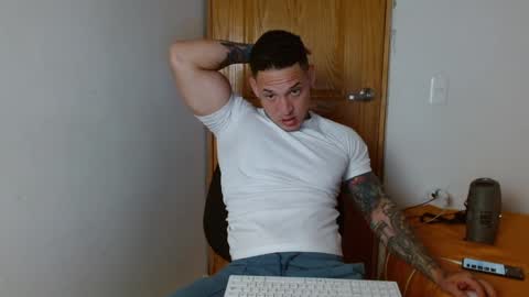 Snapshot of benjamin_isaac chatting on 02/06/25, 12:54 benjamin_isaac online show from 02/06/25, 12:54