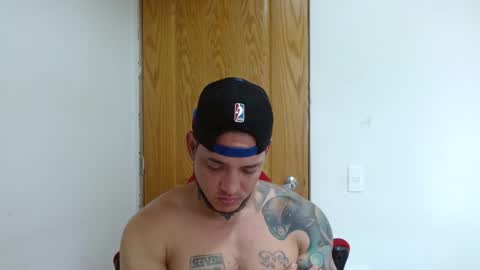 Snapshot of benjamin_isaac chatting on 09/29/25, 11:59 benjamin_isaac online show from 09/29/25, 11:59