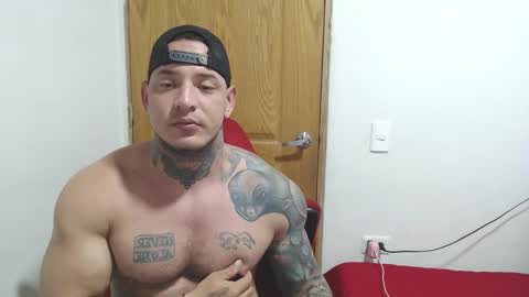 Snapshot of benjamin_isaac chatting on 03/01/26, 12:23 benjamin_isaac online show from 03/01/26, 12:23