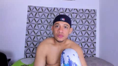 Benjamin online show from 05/08/26, 07:08