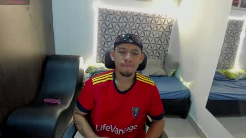 Benjamin online show from 05/30/26, 08:17