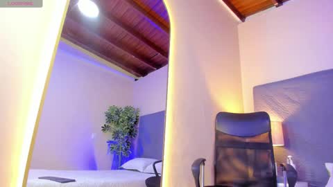 BENJAMIN online show from 02/13/25, 04:00