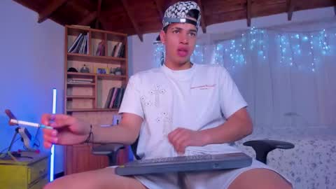 Snapshot of benjamin_more24 chatting on 02/02/26, 12:26 benjamin more24 online show from 02/02/26, 12:26