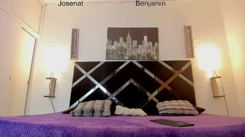 Snapshot of benjamin_more24 chatting on 02/14/26, 03:14 benjamin more24 online show from 02/14/26, 03:14