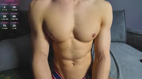 benjaminkarl02 online show from 11/15/25, 10:23