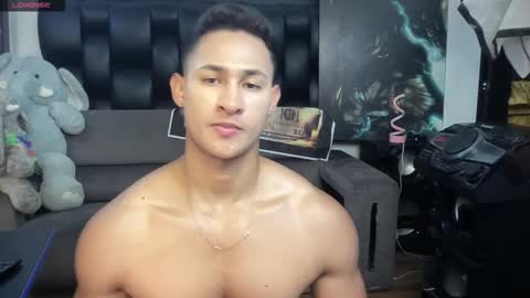 benjamincooperk online show from 03/14/26, 11:04