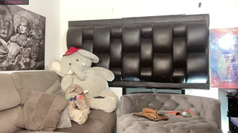 benjamincooperk online show from 04/05/26, 12:30