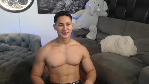 benjamincooperk online show from 04/10/26, 03:45