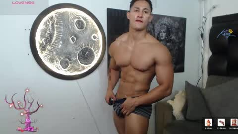 Snapshot of benjamincooperk1 chatting on 05/02/26, 10:26 benjamincooperk online show from 05/02/26, 10:26