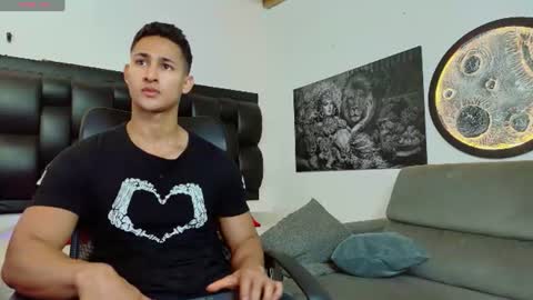 Snapshot of benjamincooperk1 chatting on 06/17/26, 03:53 benjamincooperk online show from 06/17/26, 03:53