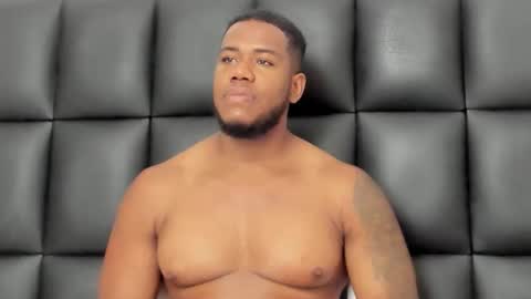 BEJAMIN online show from 03/18/26, 08:01