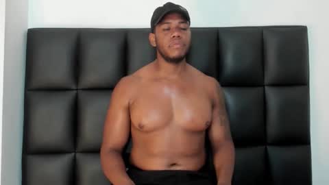 BEJAMIN online show from 04/17/26, 05:16