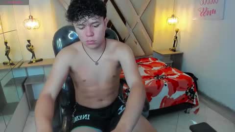 BENJAMIN online show from 09/14/25, 12:43
