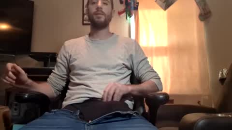 Benjammin online show from 01/30/25, 04:02