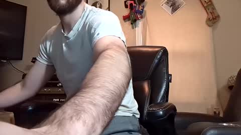 Benjammin online show from 02/25/25, 02:11