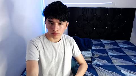 Snapshot of benji_hoter chatting on 01/28/25, 12:15 Benji Hoter online show from 01/28/25, 12:15