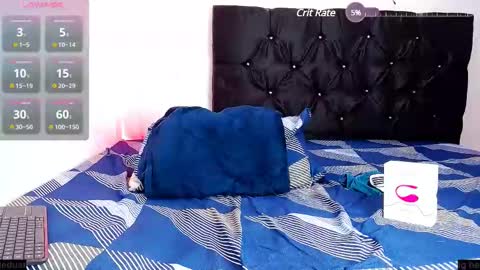 Snapshot of benji_hoter chatting on 02/18/25, 09:53 Benji Hoter online show from 02/18/25, 09:53