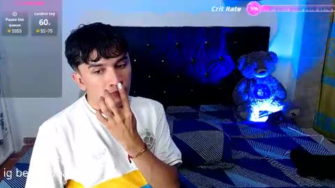 Benji Hoter online show from 07/04/26, 05:24