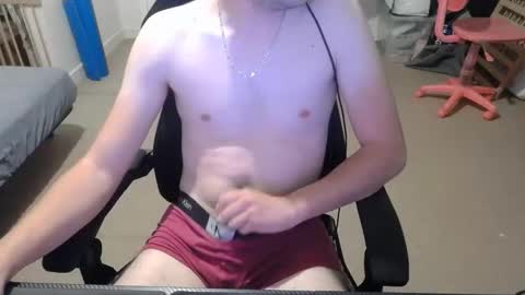 Benjifrenchi online show from 10/16/25, 05:36