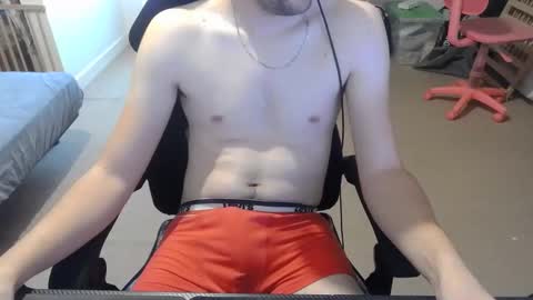 Benjifrenchi online show from 10/22/25, 03:56